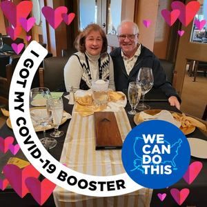 Meet your Posher, Robert